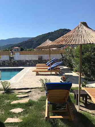 Dalyan / 10 People / 5 Bedroom /Leo Prive Ortaca