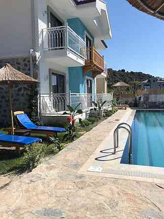 Dalyan / 10 People / 5 Bedroom /Leo Prive Ortaca