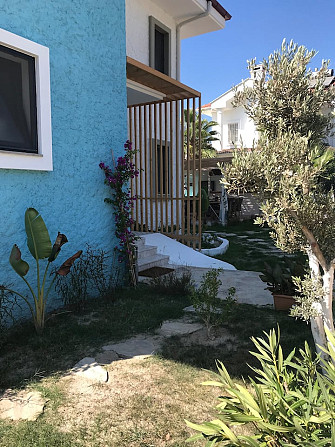 Dalyan / 10 People / 5 Bedroom /Leo Prive Ortaca - photo 1