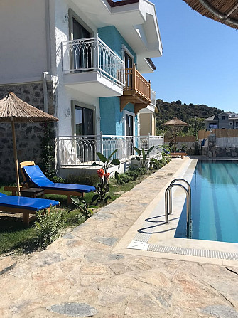 Dalyan / 10 People / 5 Bedroom /Leo Prive Ortaca - photo 2