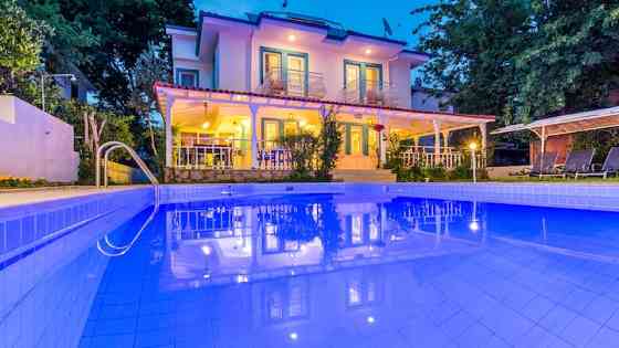 Calypso Cozy Suites Dalyan Ortaca