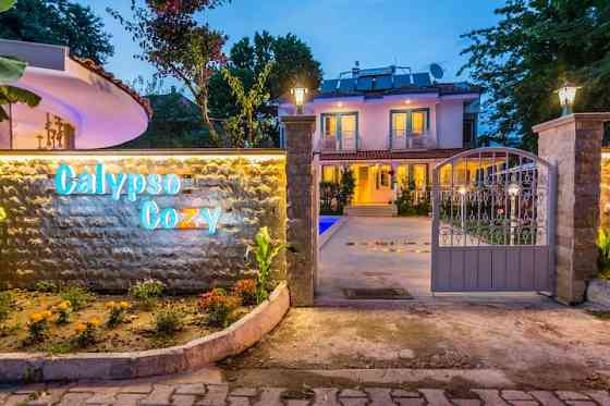 Calypso Cozy Suites Dalyan Ortaca