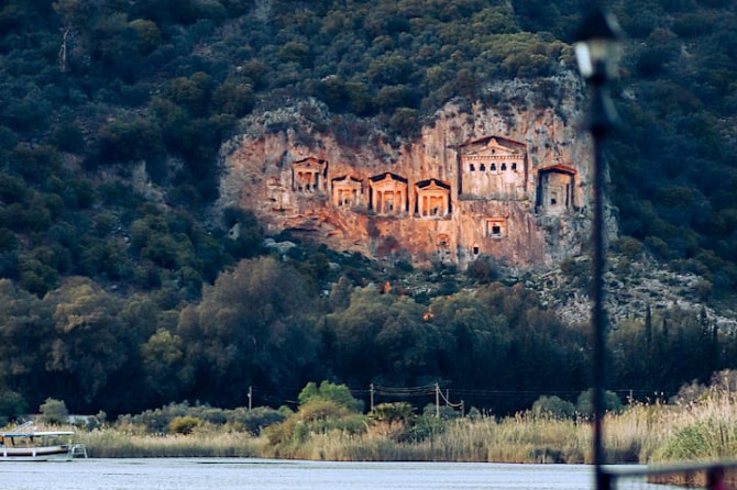 Dalyan Holiday Home Ortaca - photo 3