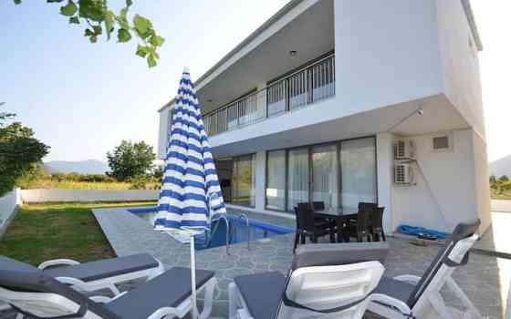 Orchard Villa Dalyan Luxury 5 bed Ortaca