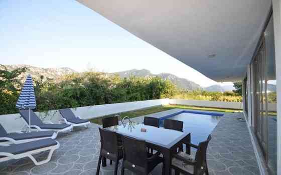 Orchard Villa Dalyan Luxury 5 bed Ortaca