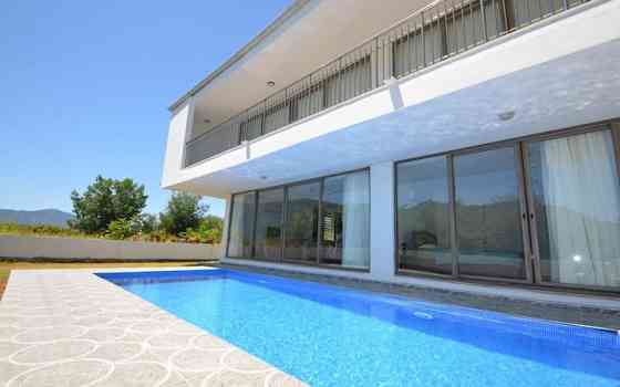 Orchard Villa Dalyan Luxury 5 bed Ortaca