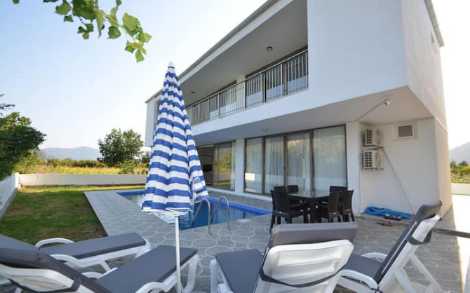 Orchard Villa Dalyan Luxury 5 bed Ortaca - photo 4