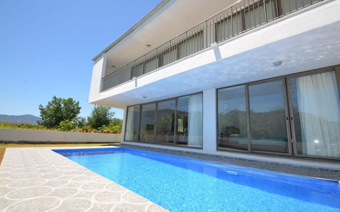 Orchard Villa Dalyan Luxury 5 bed Ortaca - photo 1