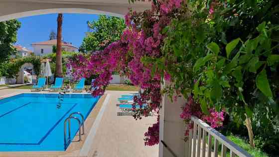 Dalyan Villa Amazon Ortaca