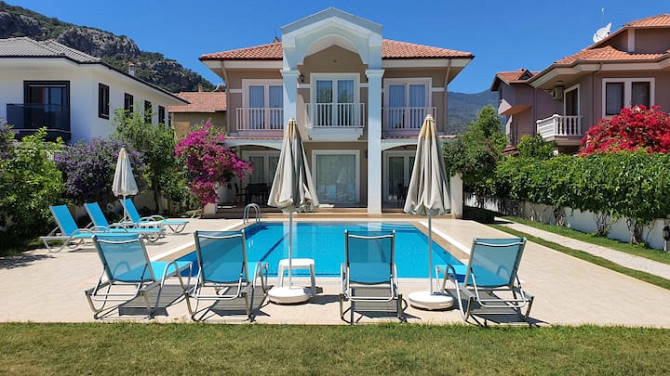 Dalyan Villa Amazon Ortaca - photo 1