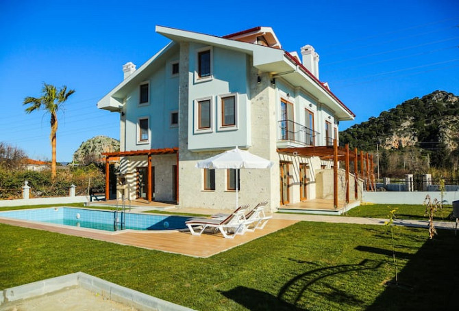 Villa beyaz gül Ortaca - photo 1