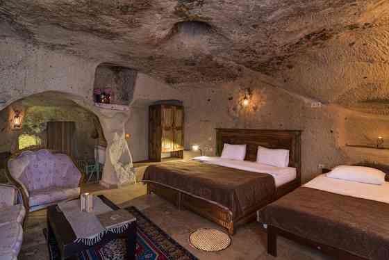 Atilla 's Cave House, ROOM 1, CAPPADOCİA Nevsehir