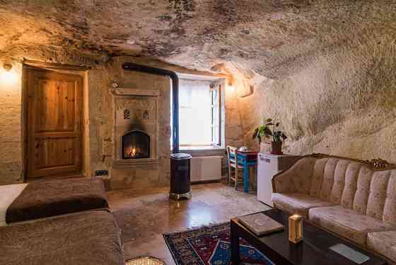 Atilla 's Cave House, ROOM 1, CAPPADOCİA Nevsehir