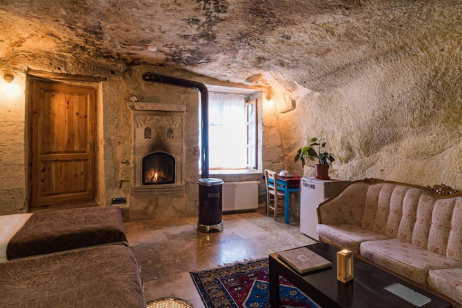 Atilla 's Cave House, ROOM 1, CAPPADOCİA Nevsehir - photo 4