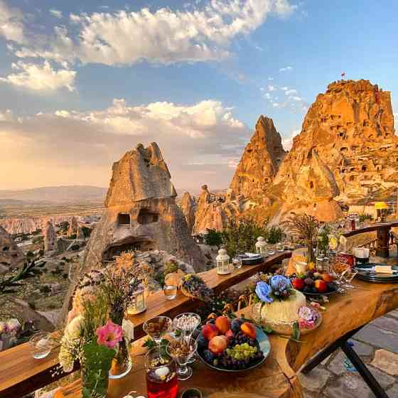 Zen Cappadocia Comfort 3 Nevsehir