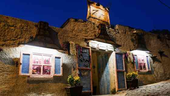 Zen Cappadocia Comfort 3 Nevsehir