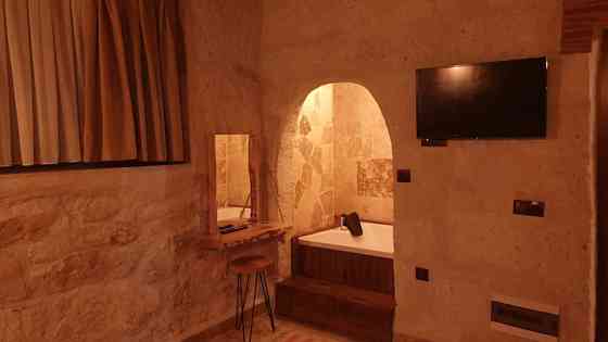 Ceran Stone House Deluxe 103 Nevsehir