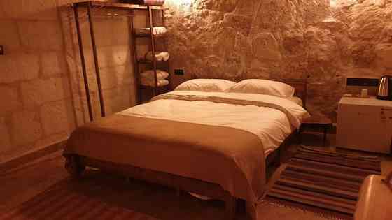 Ceran Stone House Deluxe 103 Nevsehir