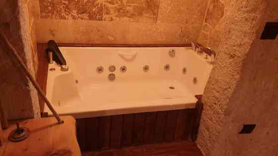 Ceran Stone House Deluxe 103 Nevsehir