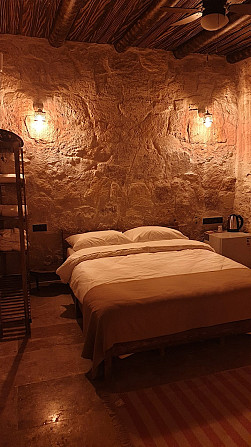 Ceran Stone House Deluxe 103 Nevsehir - photo 4