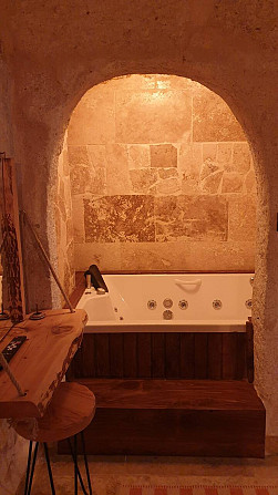 Ceran Stone House Deluxe 103 Nevsehir - photo 5