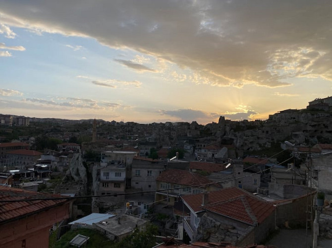 Kale house nar Nevsehir - photo 6