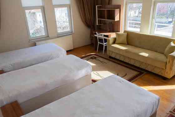 White Mansion Pension in Cappadocia Nevsehir