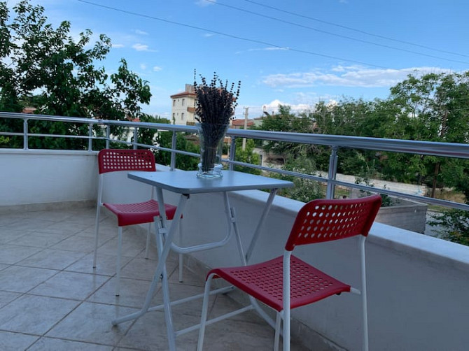 White Mansion Pension in Cappadocia Невшехир - изображение 6