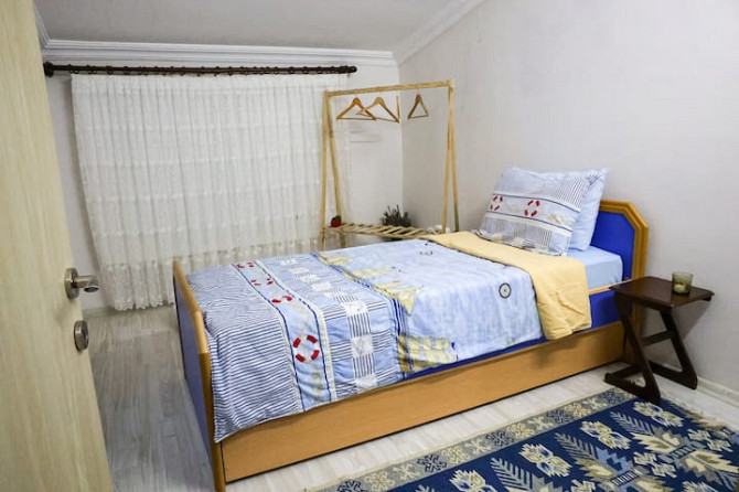 НОМЕР Cappadocia Airbnb Nevsehir - photo 2