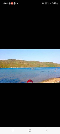 bodrum Boğaziçi d.ı  zeros  Summer House Milas - photo 6