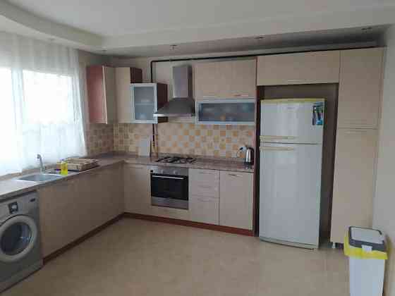 Peaceful City Center 3 BR Flat Mercin