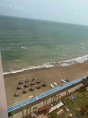 Mersin Mezitli Sea View Mercin