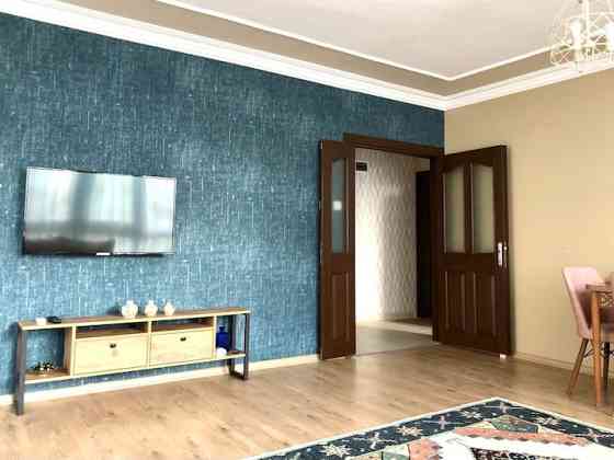 Sia Prominad Apartment (Soli) Мерсин