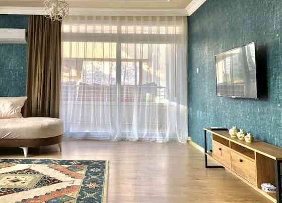 Sia Prominad Apartment (Soli) Мерсин