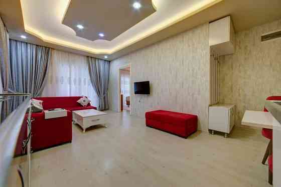 MERSİN VIP HOUSE HOUSE| 1+1 КВАРТИРА В КОНЦЕПЦИИ ОТЕЛЯ Mercin