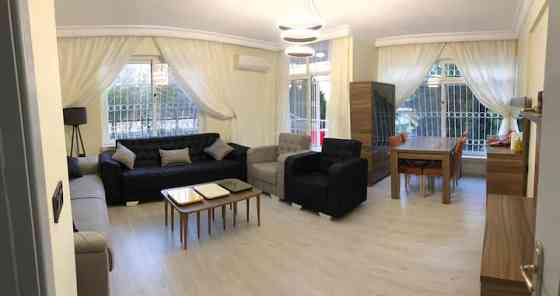 Al Tiahia Mersin Apartment Mercin