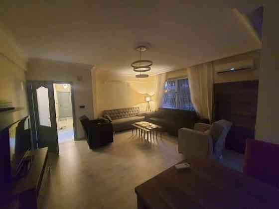 Al Tiahia Mersin Apartment Mercin