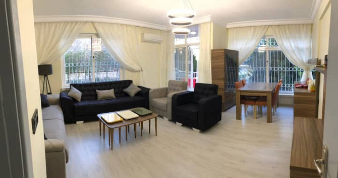 Al Tiahia Mersin Apartment Mercin - photo 2