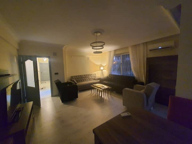 Al Tiahia Mersin Apartment Mercin - photo 1