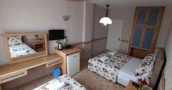 Mersin Çarşı Merkez Accommodation! Мерсин