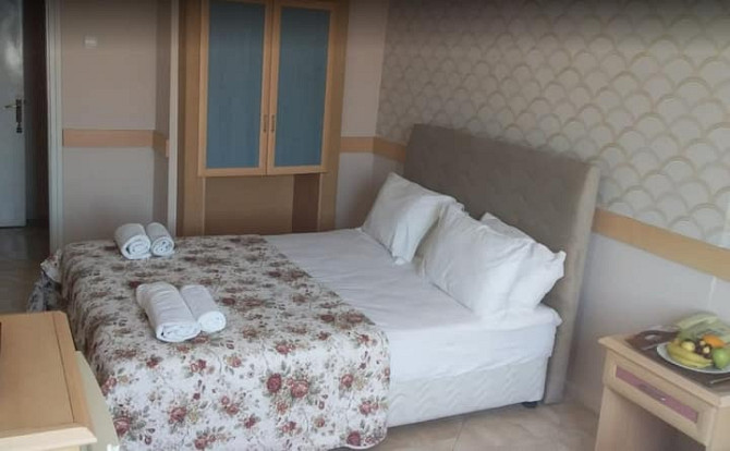 Mersin Çarşı Merkez Accommodation! Мерсин - изображение 1