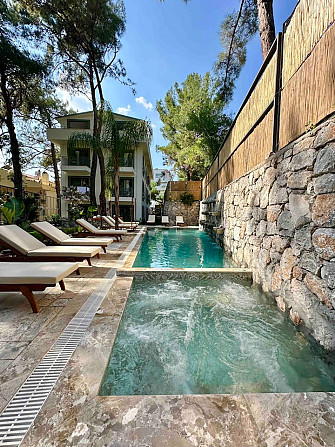 Esma han Garden & Pool home #3 Marmaris - photo 1