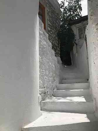 Marmaris Yacht Harbour Historic Castle House with Terrace Мармарис