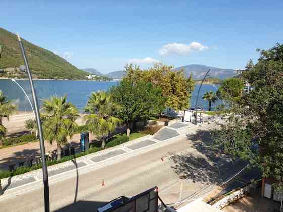 Совершенно новый Panaromic Modern Loft İçmeler-2 Marmaris