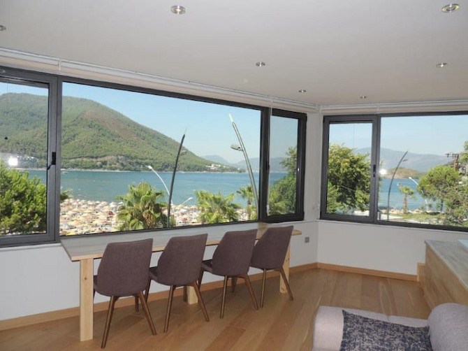 Совершенно новый Panaromic Modern Loft İçmeler-2 Marmaris - photo 1