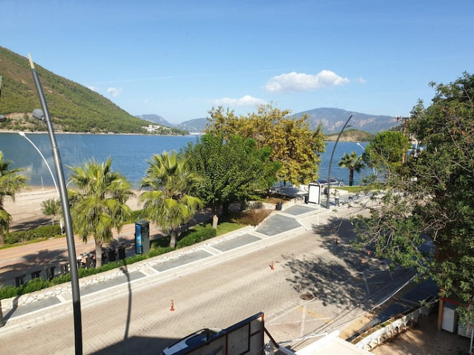 Совершенно новый Panaromic Modern Loft İçmeler-2 Marmaris - photo 2