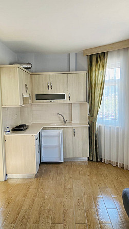 Orhaniye Bybassios Apart Hotel / 1+1 Apart Room Marmaris - photo 3