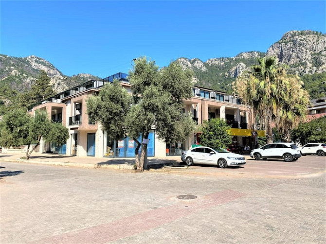 Квартира рядом с пляжем Marmaris - photo 1