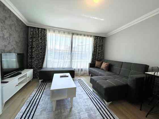 Marmaris Central Location Stylish Apartment (крыша) Мармарис