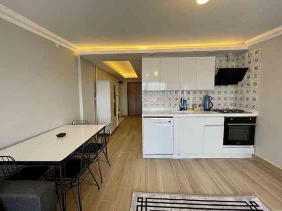 Marmaris Central Location Stylish Apartment (крыша) Мармарис